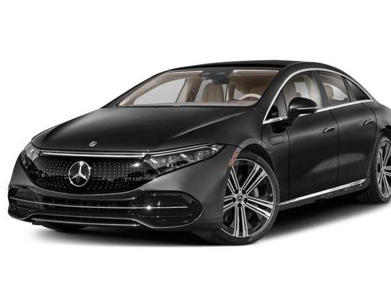 MERCEDES-BENZ EQS-CLASS SEDAN 2023 W1KCG2DB9PA033668 image MERCEDES-BENZ EQS-CLASS SEDAN 2023 W1KCG2DB9PA033668 image